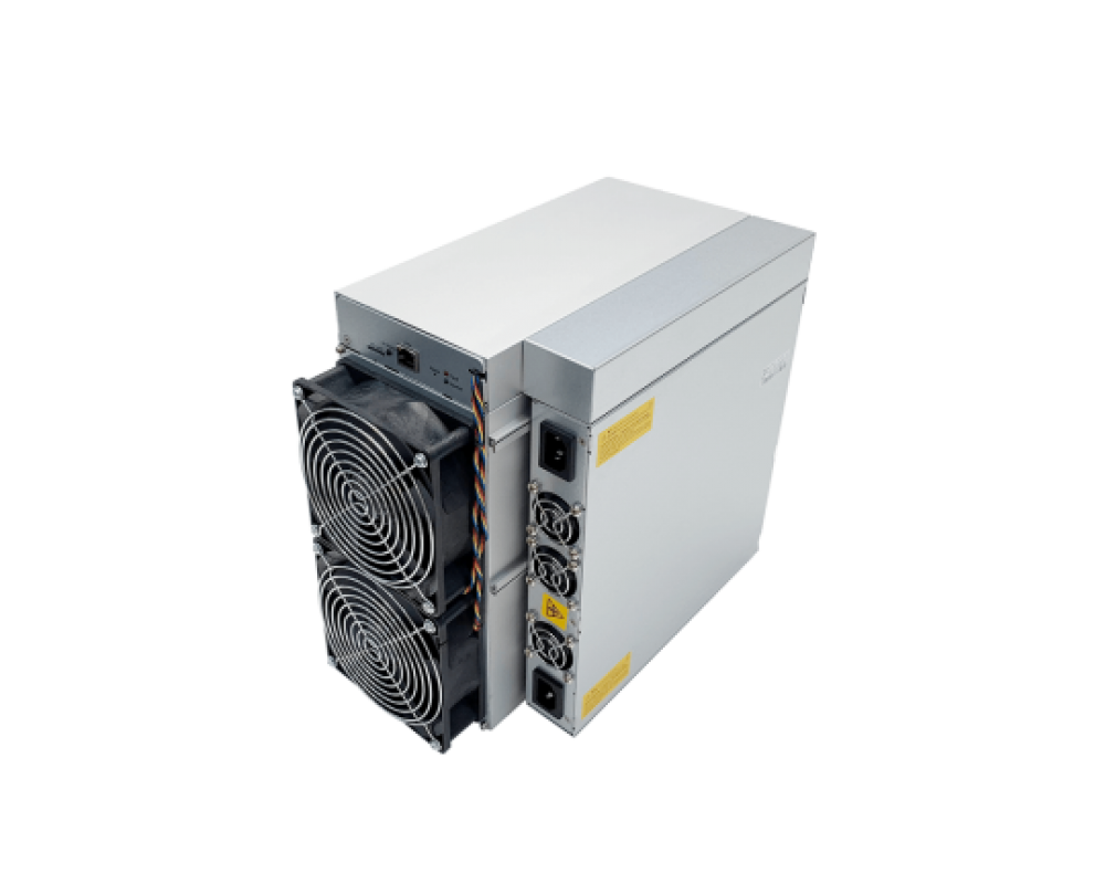Bitmain Antminer S19 Pro