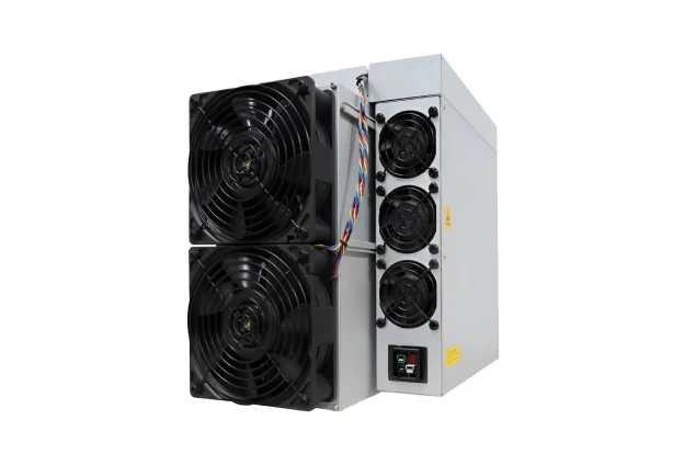 Bitmain Antminer T21