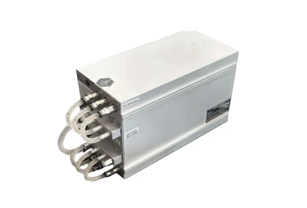 Bitmain Antminer S21 Hydro