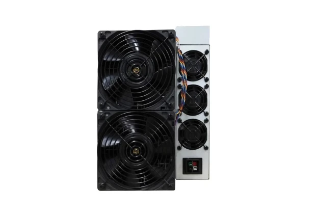 Bitmain Antminer S21 Pro